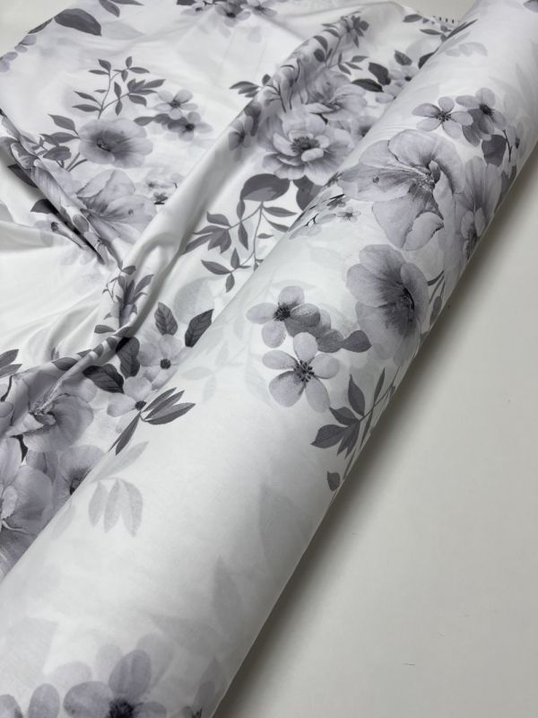 Букет, ранфорс (Полуторний)