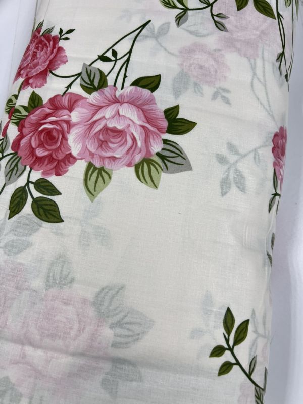 Ксенія, бязь (Полуторний)