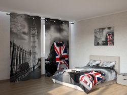 Фотокомплект для спальні