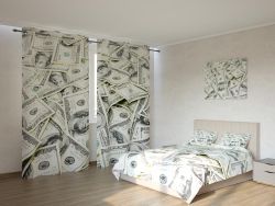 Фотокомплект для спальні