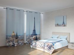 Фотокомплект для спальні