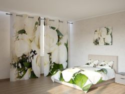 Фотокомплект для спальні