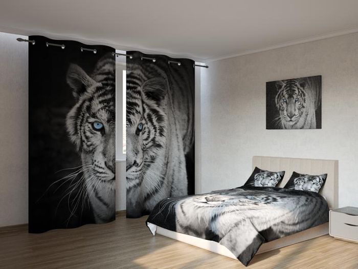 Фотокомплект для спальні