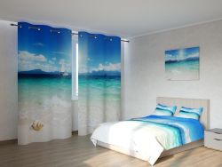 Фотокомплект для спальні