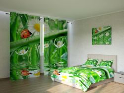 Фотокомплект для спальні