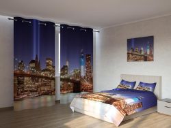 Фотокомплект для спальні