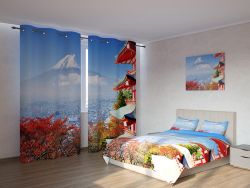 Фотокомплект для спальні