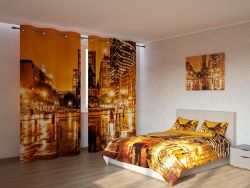 Фотокомплект для спальні