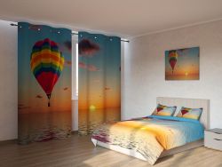 Фотокомплект для спальні