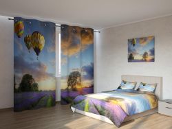 Фотокомплект для спальні