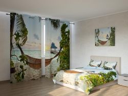 Фотокомплект для спальні