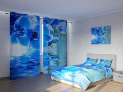 Фотокомплект для спальні