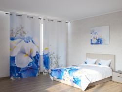 Фотокомплект для спальні