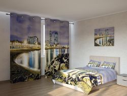 Фотокомплект для спальні