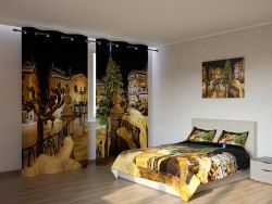 Фотокомплект для спальні