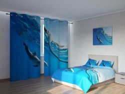 Фотокомплект для спальні