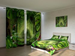 Фотокомплект для спальні