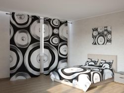 Фотокомплект для спальні