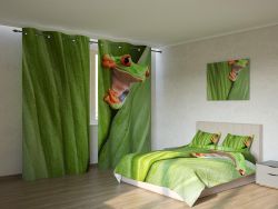 Фотокомплект для спальні