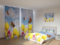 Фотокомплект для спальні