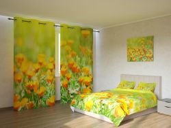 Фотокомплект для спальні