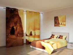 Фотокомплект для спальні