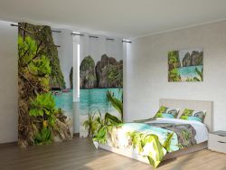 Фотокомплект для спальні