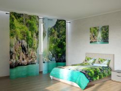 Фотокомплект для спальні