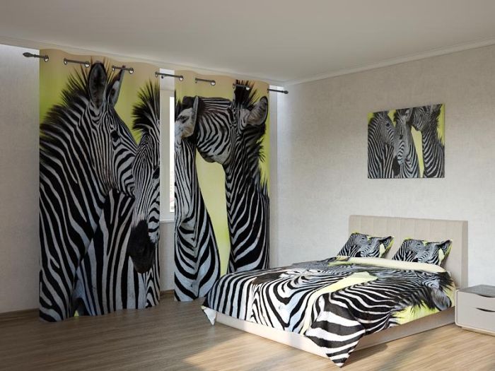 Фотокомплект для спальні