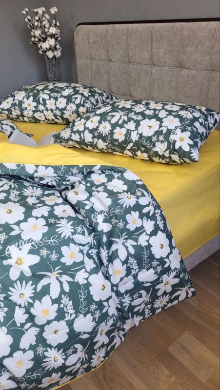 Ейфорія, cotton (Полуторний)