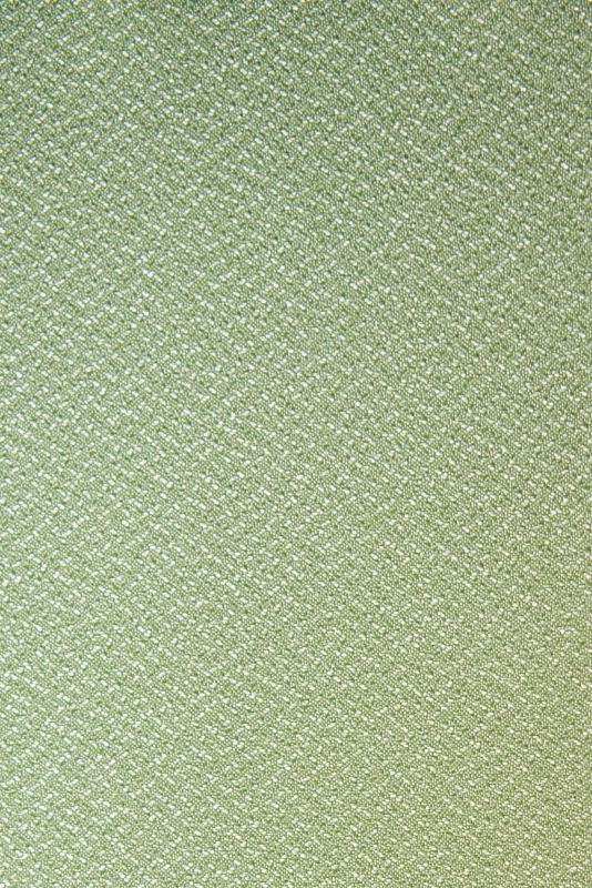 Рулонна штора Pearl відкритого типу Зелений