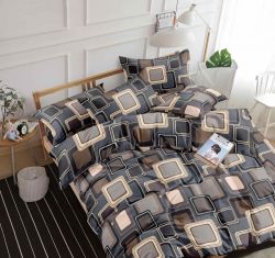 Глазур, ранфорс нав 50*70см (Двоспальний)