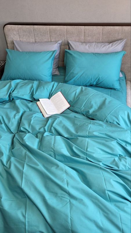 SOLO №505, cotton нав. 50*70 (Євро)