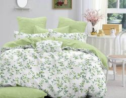 Діана, ранфорс (Полуторний)