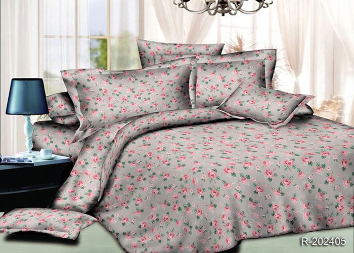 Прованс, ранфорс (Полуторний)