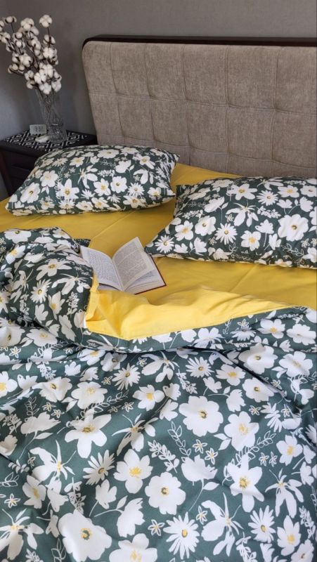 Ейфорія, cotton (Полуторний)