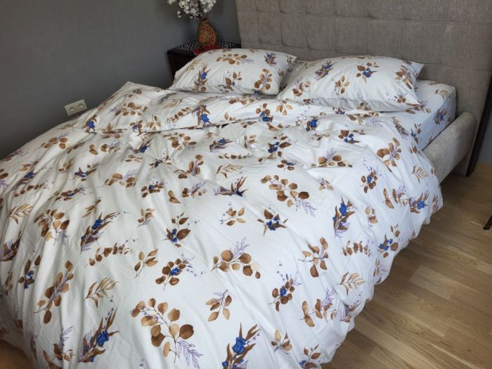 Сандра, Turkish flannel (Полуторний)