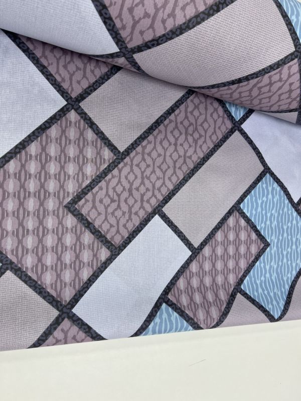 Амулет, ранфорс (Полуторний)