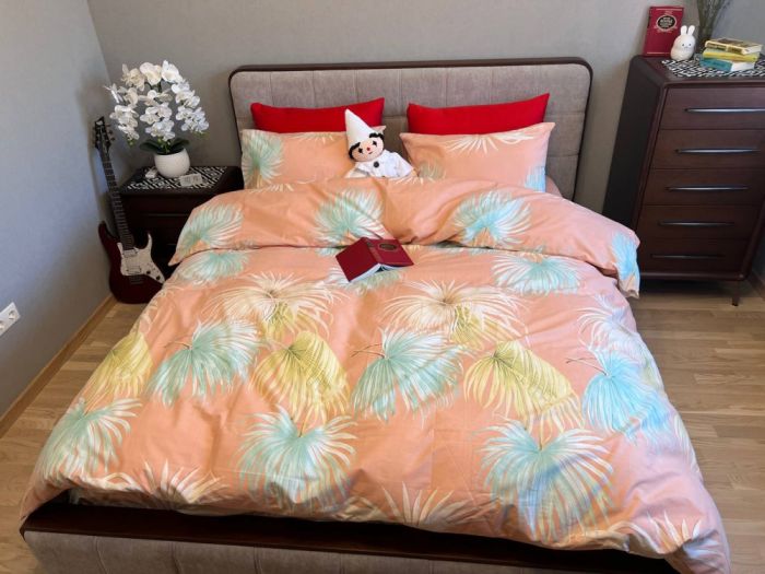 Еліксир, бязь (Полуторний)