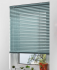 Жалюзі горизонтальні алюмінієві Оливковий металік