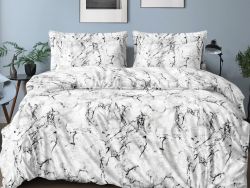 Мармур, бязь нав 50*70см (Євро)