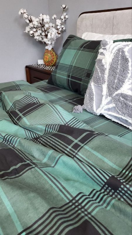 Маршал, Turkish flannel (Полуторний)