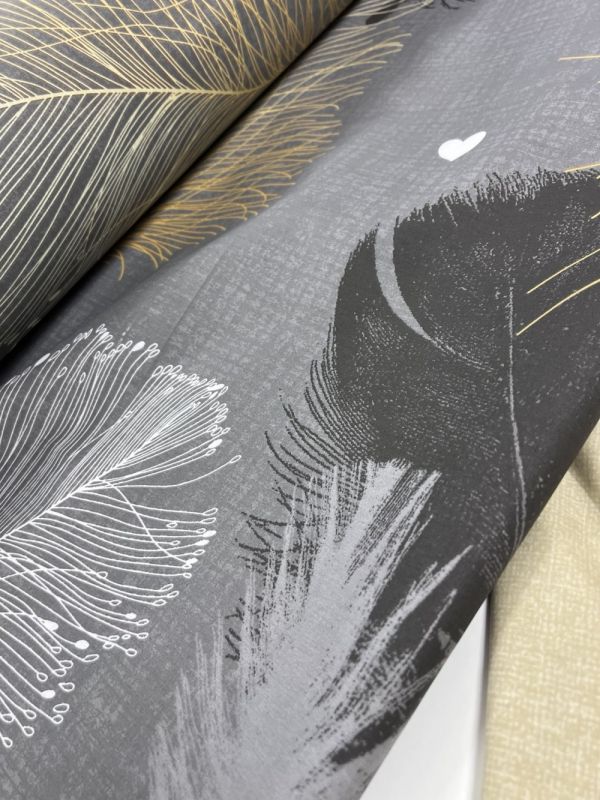 Орлан, ранфорс (Полуторний)