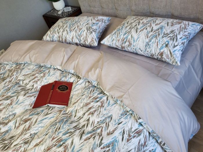 Франт, cotton (Полуторний)