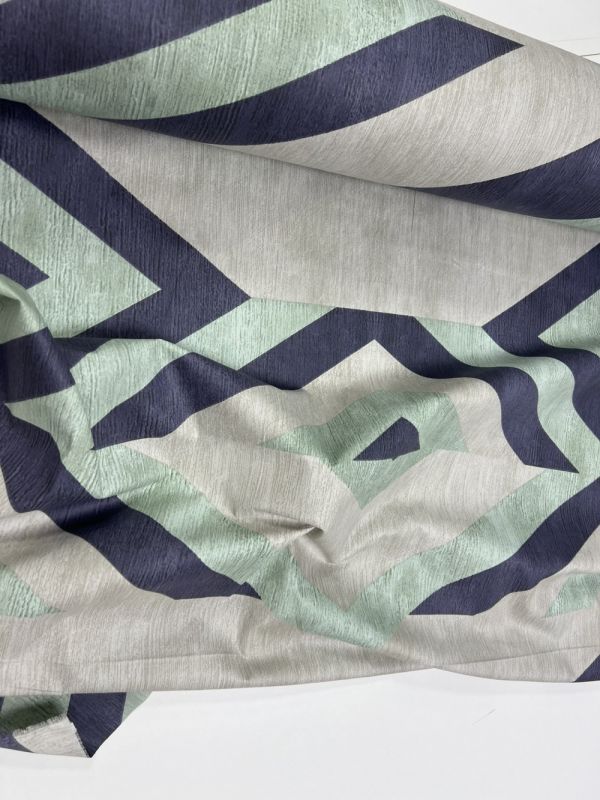 Матча, сатин (Полуторний)