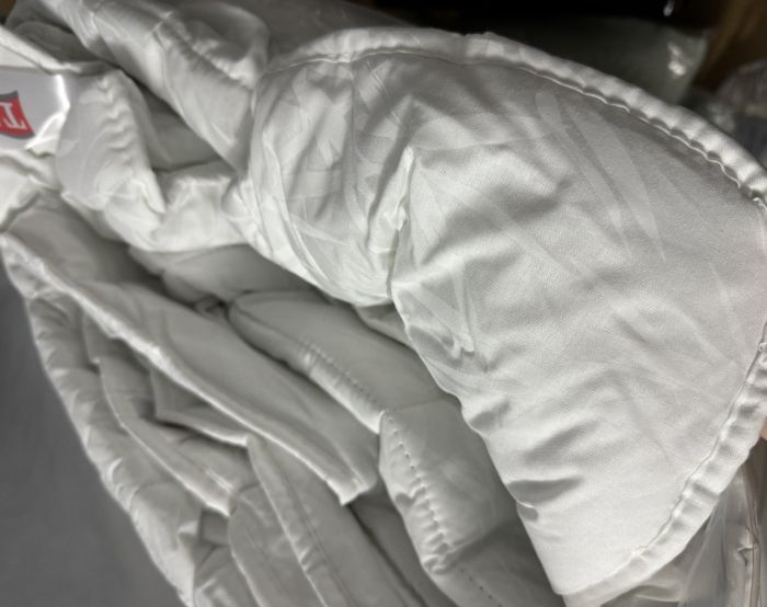 Ковдра TAC Bamboo Soft двоспальна євро 195х215 см