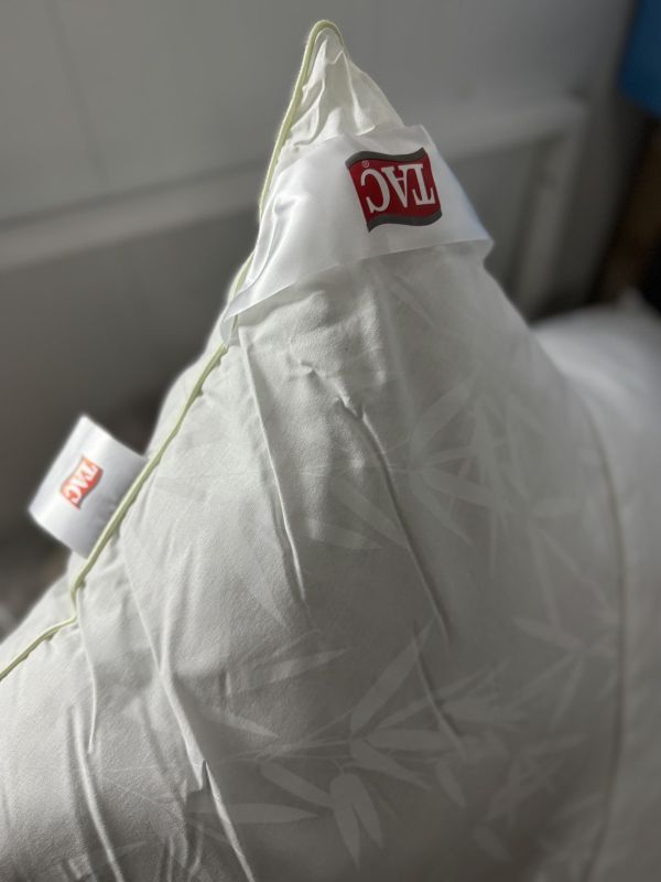 Подушка TAC Bamboo Soft 50х70 см