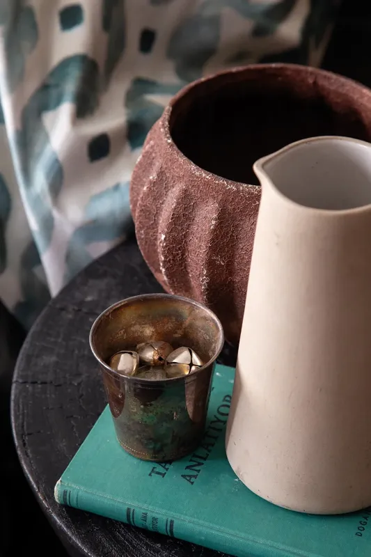 Двоспальний Євро комплект - Issimo Home Batique Сатин Преміум