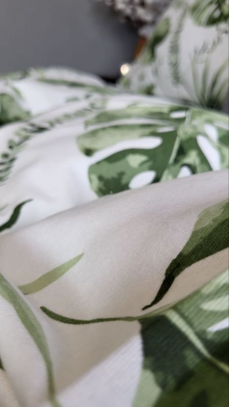 Савана, Turkish flannel (Полуторний)