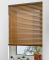 Жалюзі горизонтальні алюмінієві Під дерево